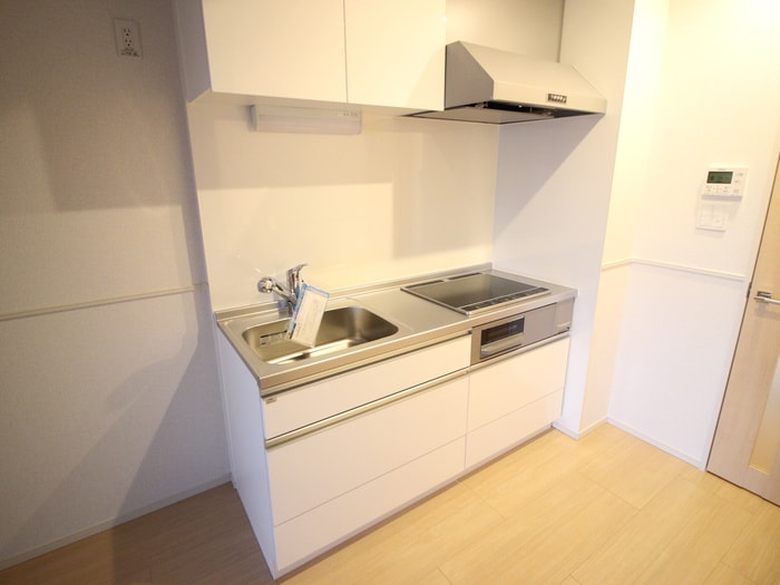 カサ　アレグリアの物件内観写真