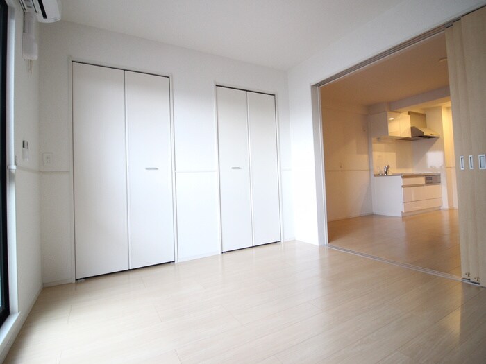 カサ　アレグリアの物件内観写真