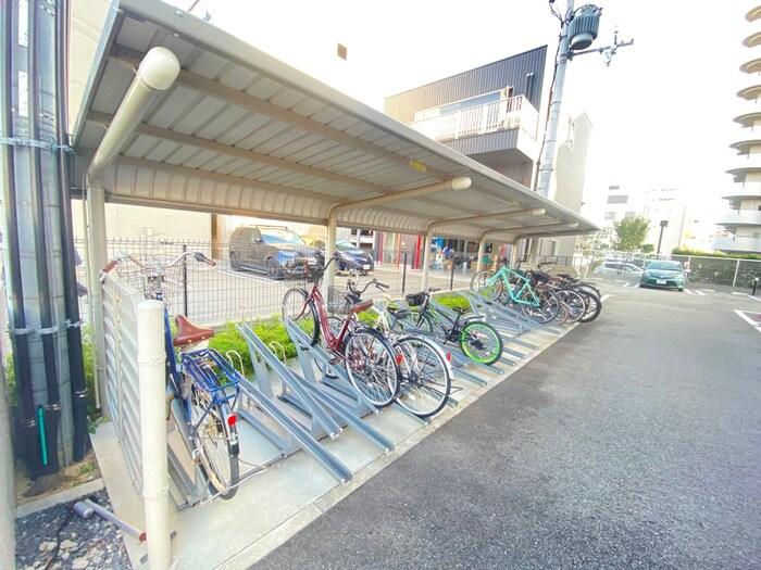 カサ　アレグリアの物件外観写真