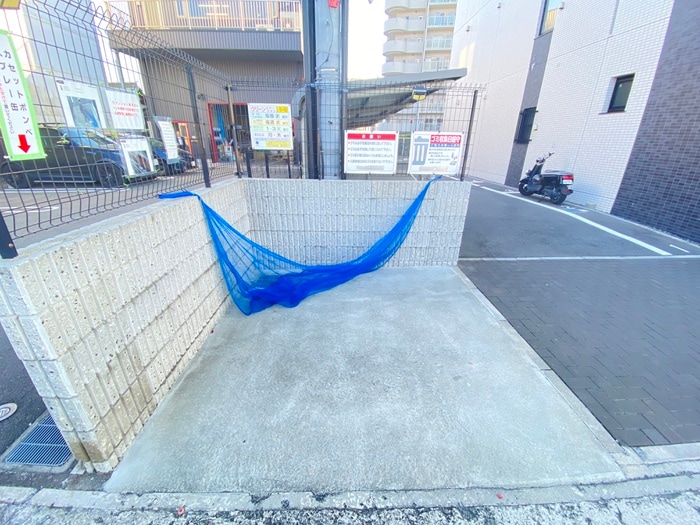 カサ　アレグリアの物件外観写真