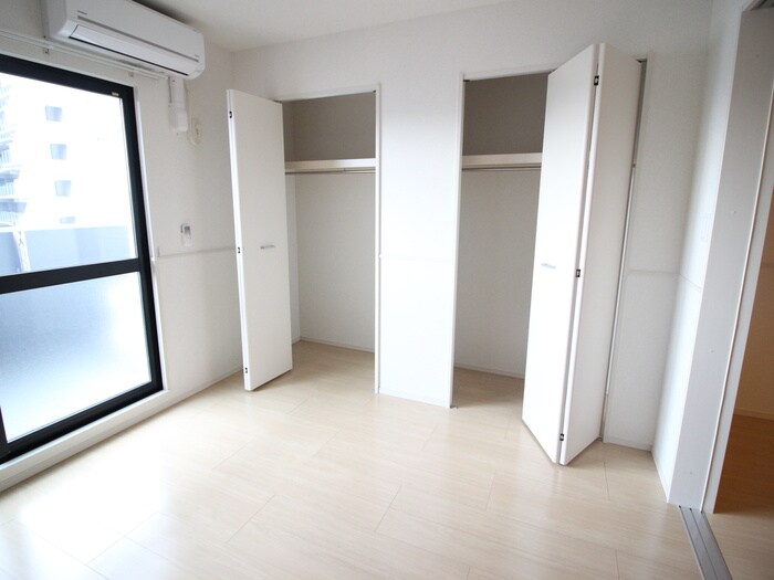 カサ　アレグリアの物件内観写真