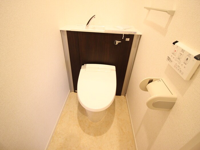 カサ　アレグリアの物件内観写真