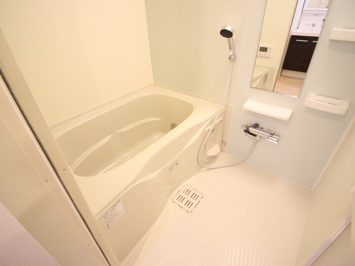 カサ　アレグリアの物件内観写真