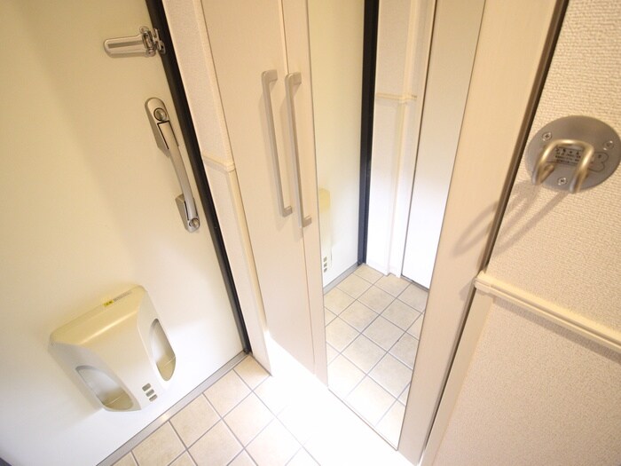 カサ　アレグリアの物件内観写真