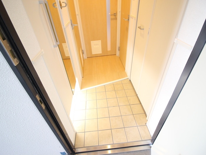 カサ　アレグリアの物件内観写真