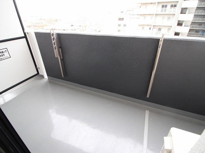 カサ　アレグリアの物件内観写真