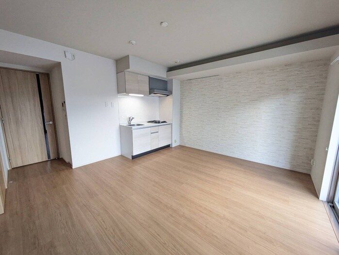 レジデンス喜志の物件内観写真