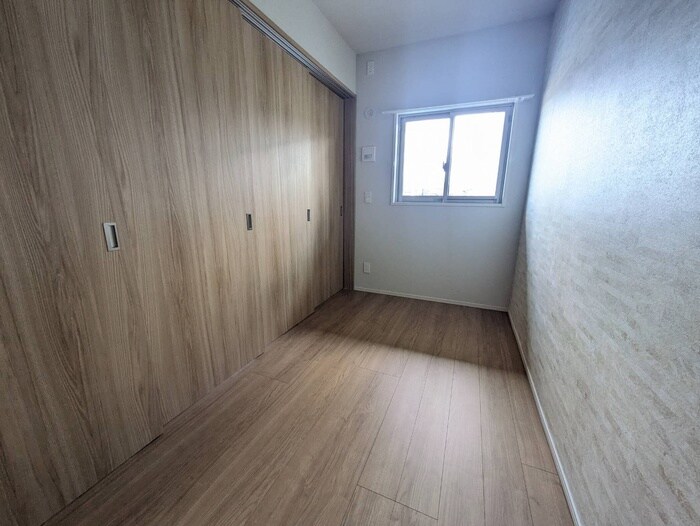 レジデンス喜志の物件内観写真