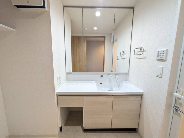 レジデンス喜志の物件内観写真