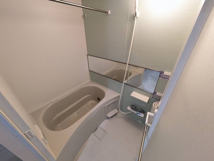 レジデンス喜志の物件内観写真