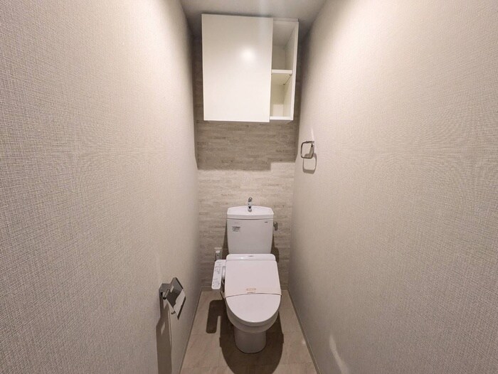 レジデンス喜志の物件内観写真