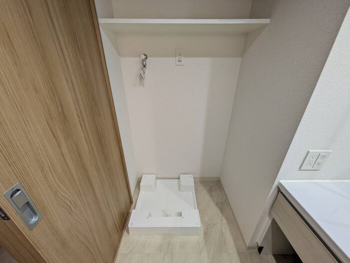 レジデンス喜志の物件内観写真