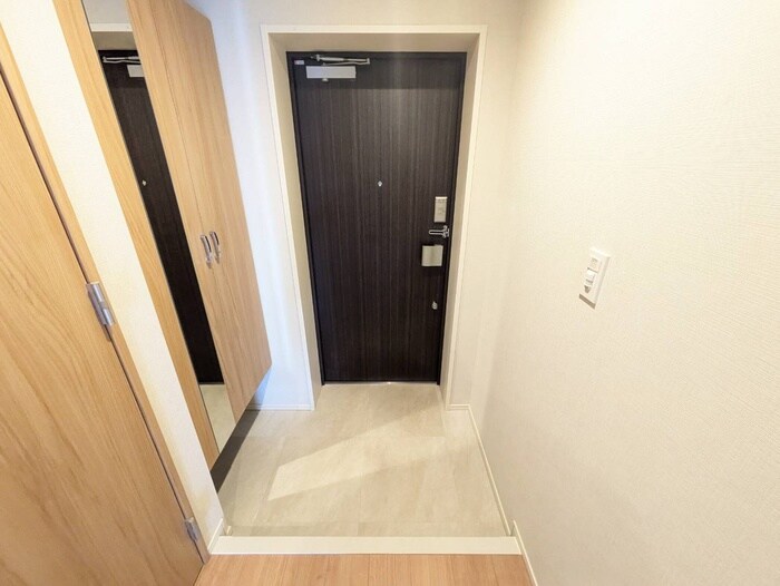 レジデンス喜志の物件内観写真