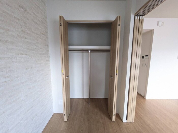 レジデンス喜志の物件内観写真