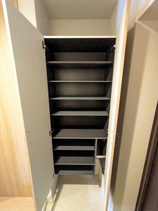 レジデンス喜志の物件内観写真