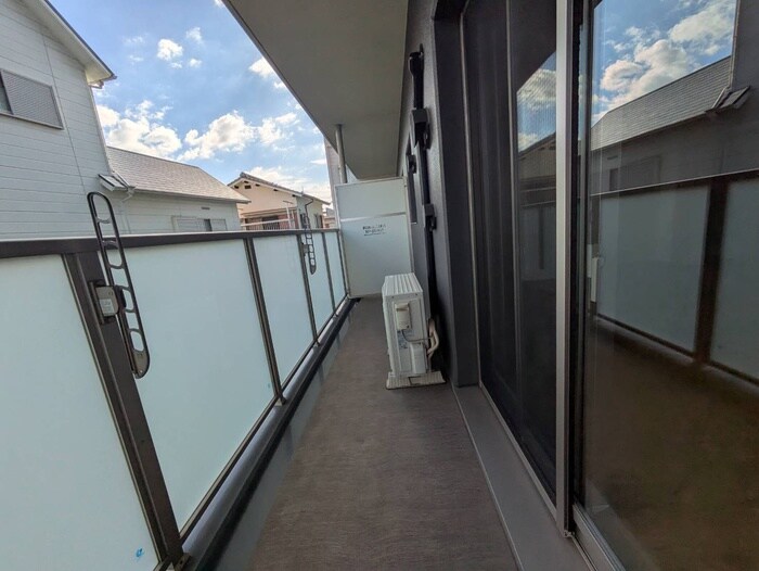 レジデンス喜志の物件内観写真