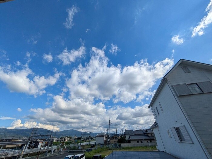 レジデンス喜志の物件内観写真