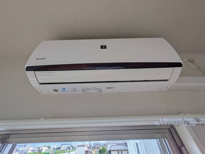 レジデンス喜志の物件内観写真