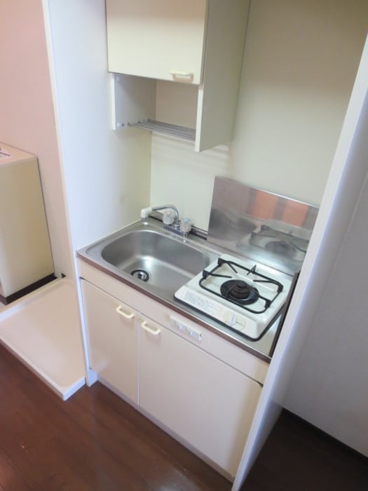 メゾンハウスⅢＡ棟の物件内観写真