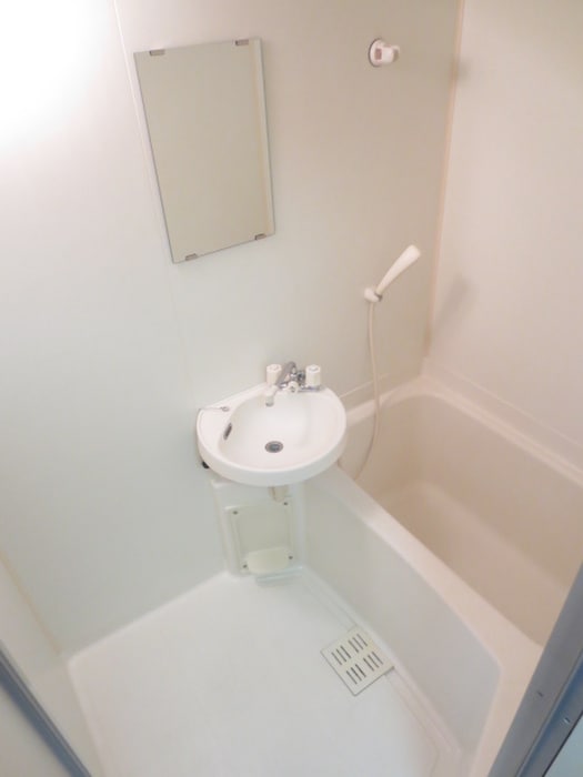 メゾンハウスⅢＡ棟の物件内観写真