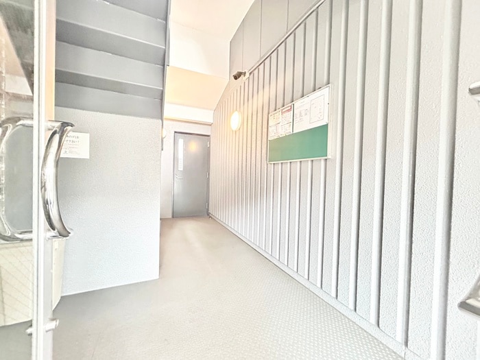 メゾンハウスⅢＡ棟の物件外観写真