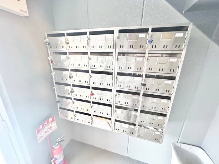 メゾンハウスⅢＡ棟の物件外観写真