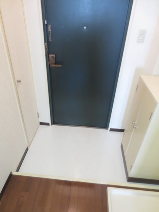 メゾンハウスⅢＡ棟の物件内観写真