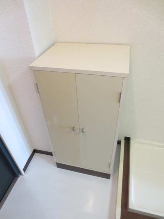 メゾンハウスⅢＡ棟の物件内観写真