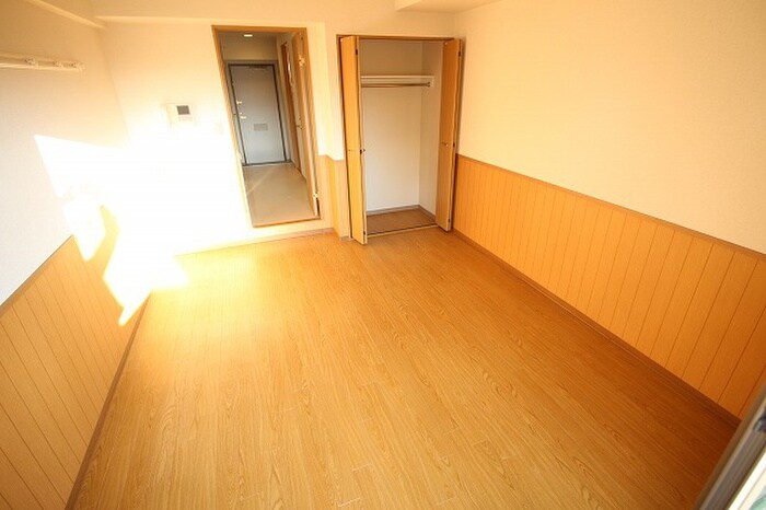 ZEST32の物件内観写真