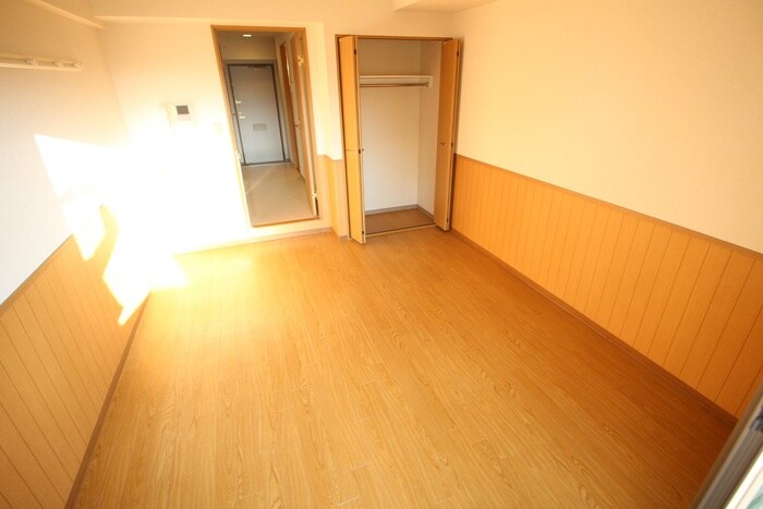 ZEST32の物件内観写真