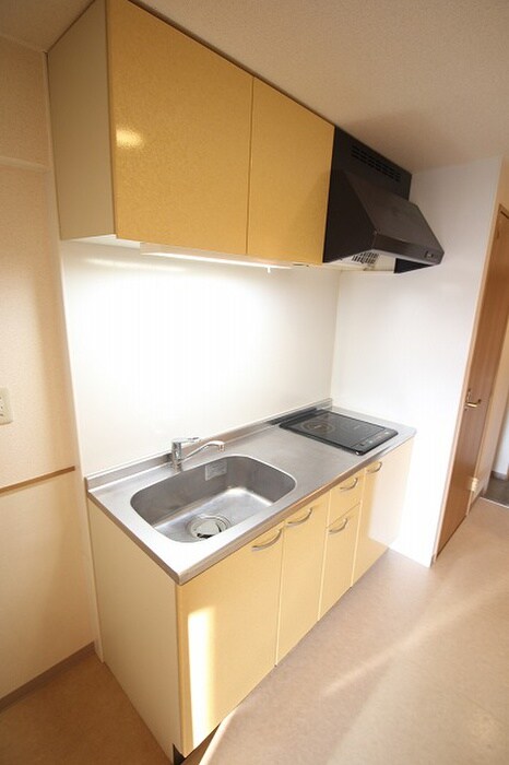 ZEST32の物件内観写真