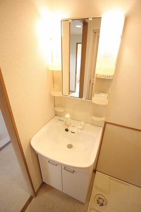 ZEST32の物件内観写真