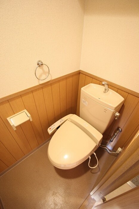 ZEST32の物件内観写真