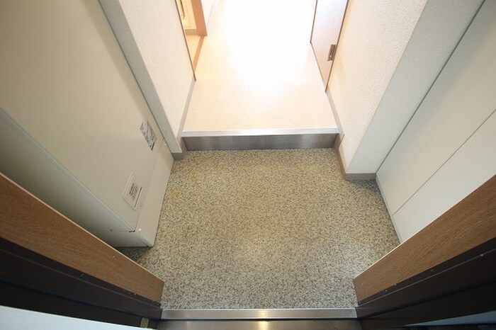 ZEST32の物件内観写真