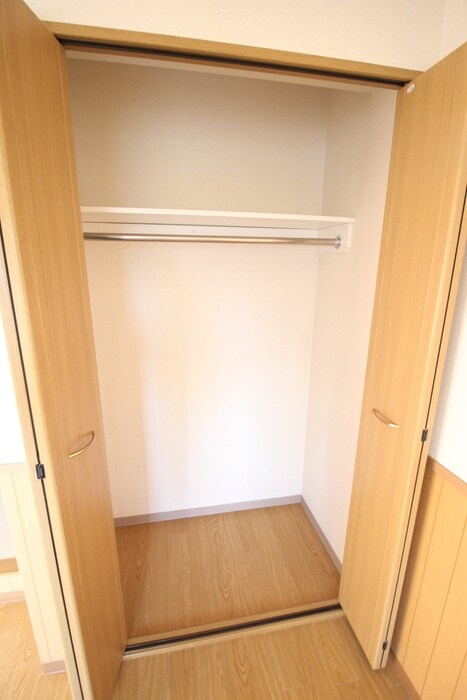 ZEST32の物件内観写真