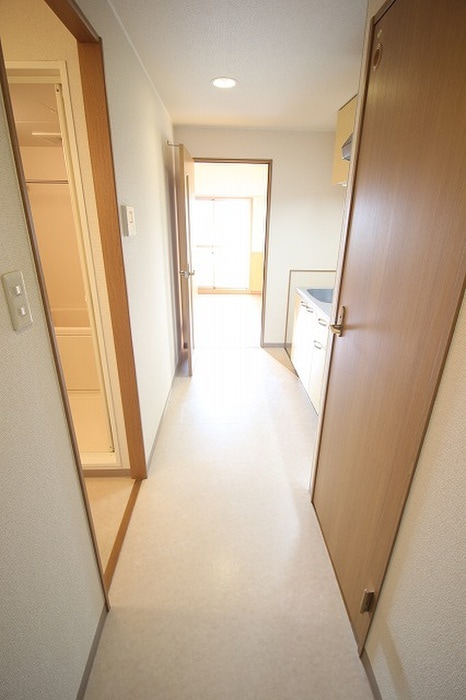 ZEST32の物件内観写真