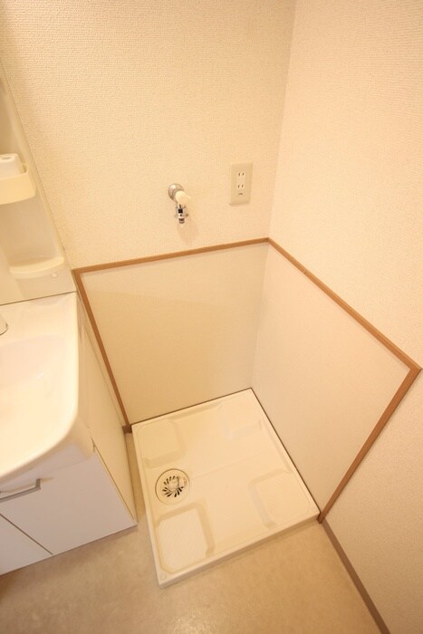 ZEST32の物件内観写真