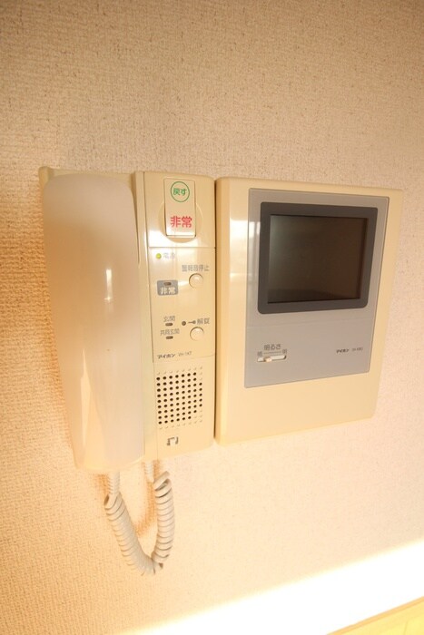 ZEST32の物件内観写真