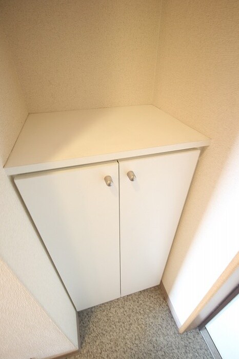 ZEST32の物件内観写真