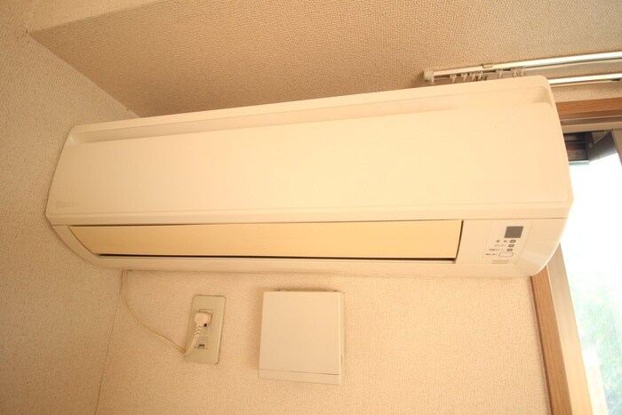 ZEST32の物件内観写真