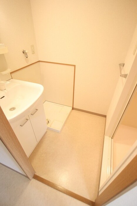 ZEST32の物件内観写真