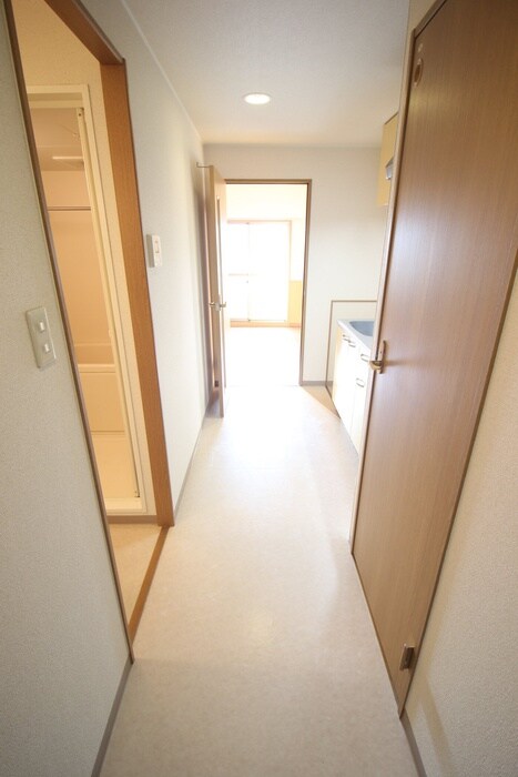 ZEST32の物件内観写真