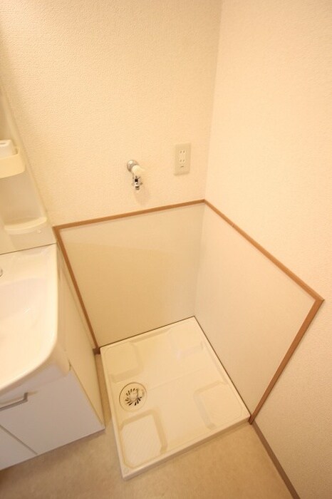 ZEST32の物件内観写真