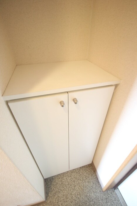 ZEST32の物件内観写真