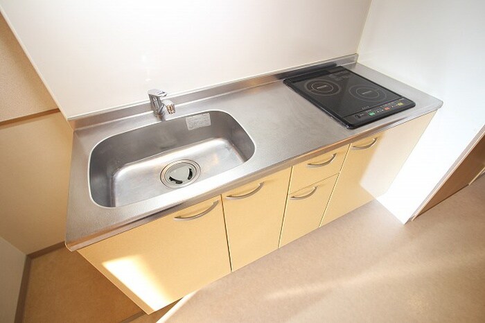 ZEST32の物件内観写真