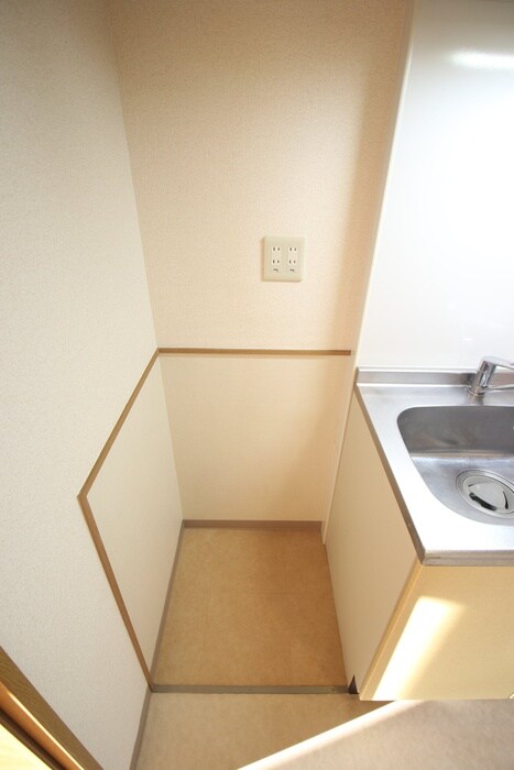 ZEST32の物件内観写真