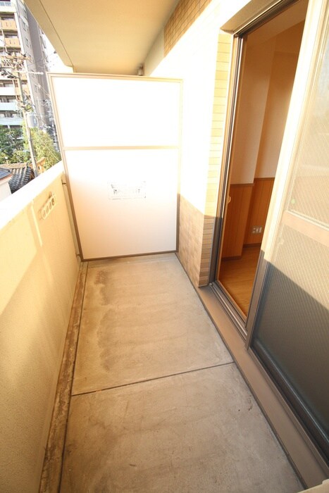 ZEST32の物件内観写真