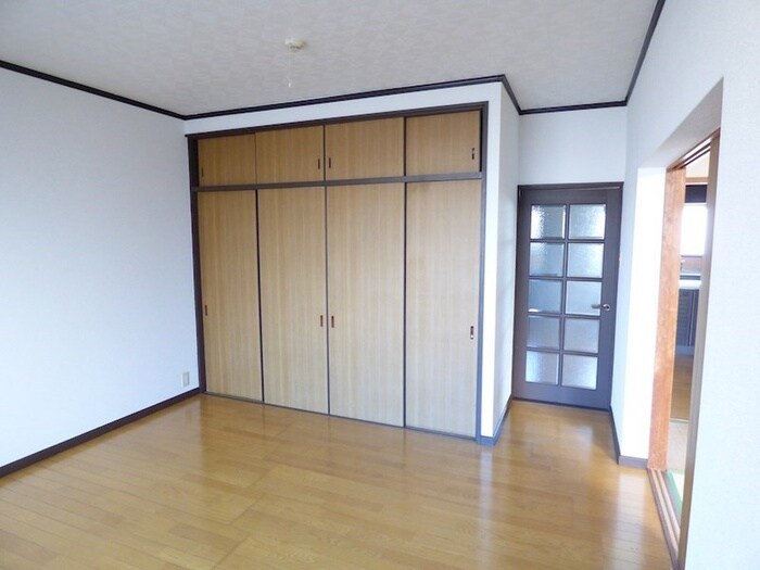 ベルデ神光院の物件内観写真