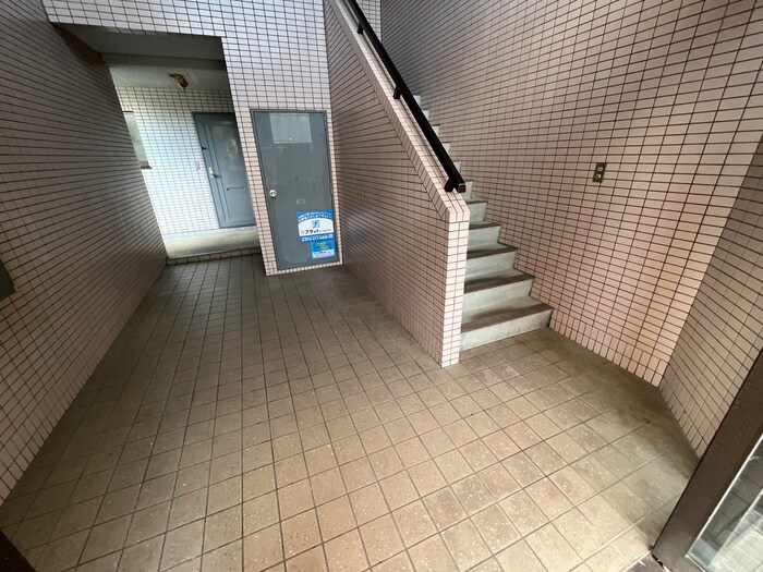 ベルデ神光院の物件外観写真