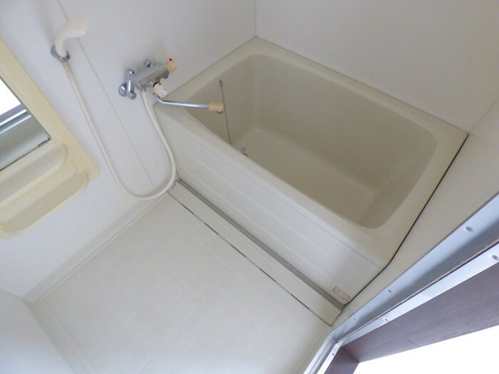 ベルデ神光院の物件内観写真